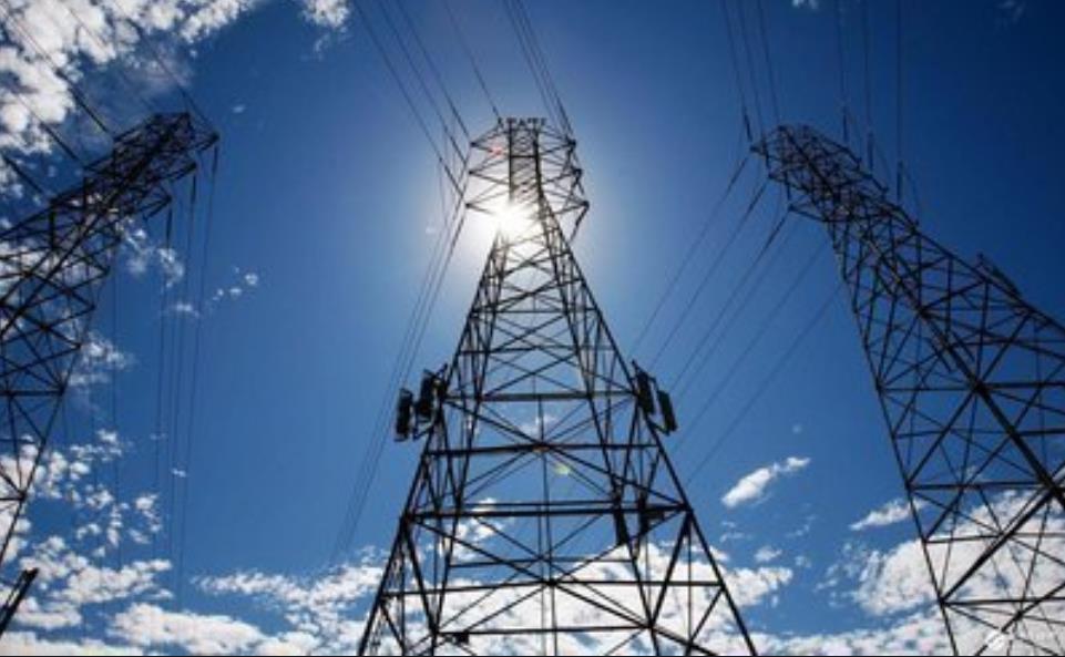 1月全国市场交易电量4191.4亿千瓦时 同比下降4.1%